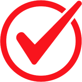 check-mark